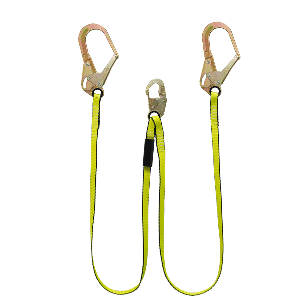 50-23RC / ESLINGA POSICIONAMIENTO DOBLE "Y" 180 CM