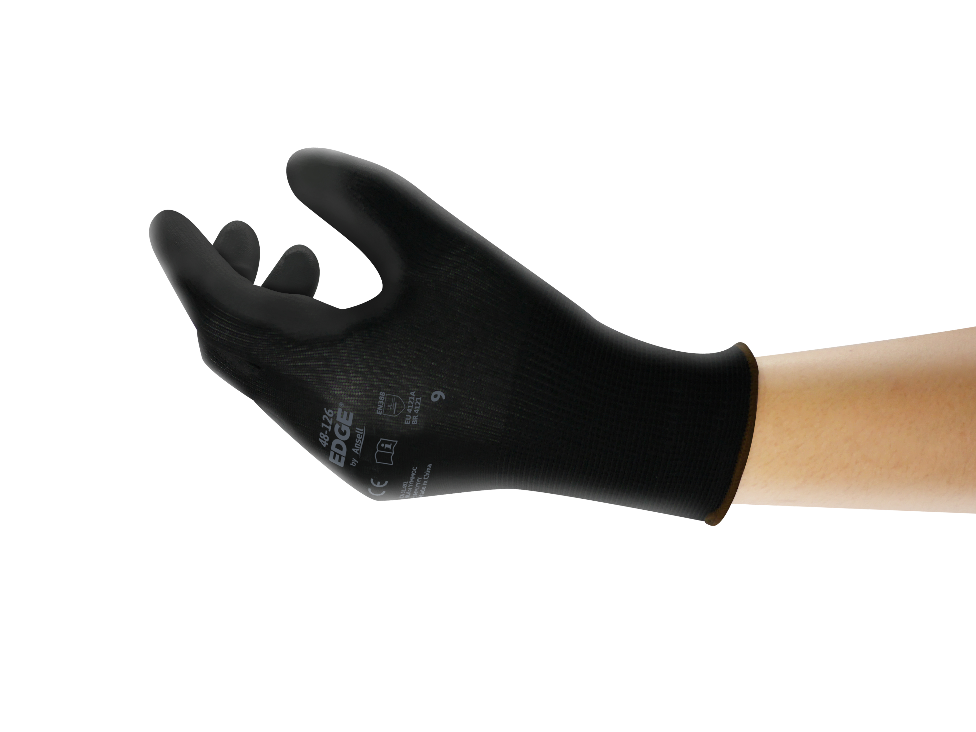 48-126 / GUANTE EDGE POLIURETANO