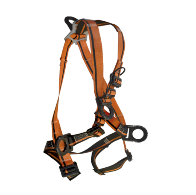 PAX-DLF-P0 /  ARNES DIELECTRICO TIPOX 4ARGOLLAS